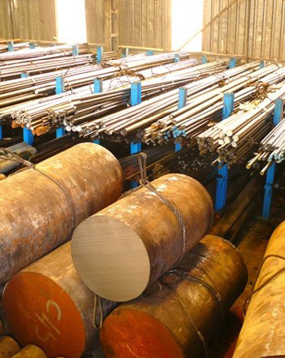 Hatay Metal Firmaları