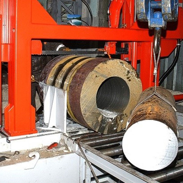 Kilis Demir Çelik Fabrikaları