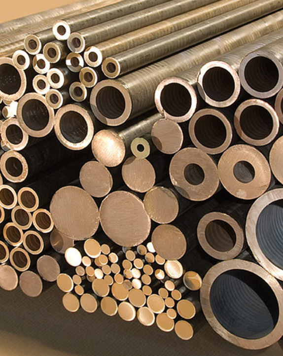 Mersin Boru Fabrikaları