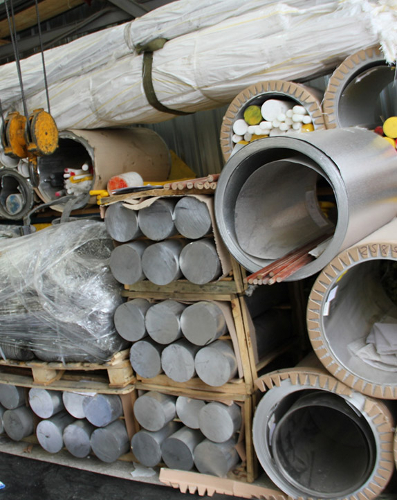 Kahramanmaraş Alüminyum Fabrikası