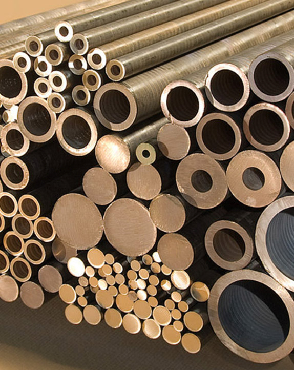 Aksaray Boru Fabrikaları