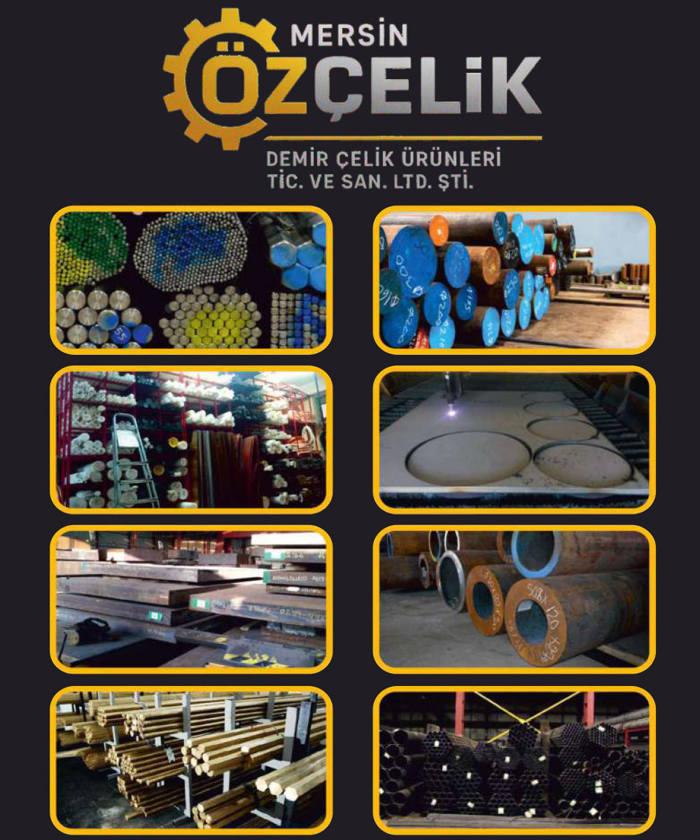 2025 Güncel Katalog