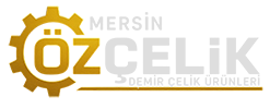 Mersin Özçelik